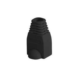 Lanberg Funda Protectora PLB - 1000 - BK Conector RJ45 Negro Precio: 6.9900006. SKU: S5612474