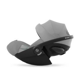 Silla de coche para bebé Cloud G i-Size Plus - Gris piedra - CYBEX