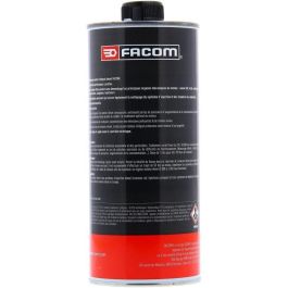 Limpiador FACOM para motor Diesel Integral - 1L Limpiador FACOM para motor Diesel Integral - 1L
