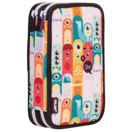 Milan Plumier 2 Pisos Con Contenido Serie Especial Aliens Precio: 21.32746. SKU: B1CHR7Y3L4