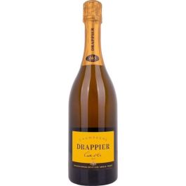 Drappier Cuvée Carte d'Or (75cl) x1