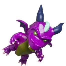 Figura articulada - BANDAI - Stumble Guys - Dusk Dragon - 11 cm - Con pegatinas