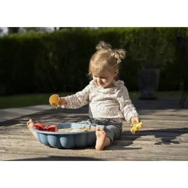 Smoby Arenero con Accesorios 36 Meses