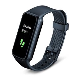 Beurer AS-99 Sensor de Actividad Física con Bluetooth, Monitor de Frecuencia Cardíaca y Notificaciones, Compatible con Apps Beurer AS-99 Sensor de Actividad Física con Bluetooth, Monitor de Frecuencia Cardíaca y Notificaciones, Compatible con Apps