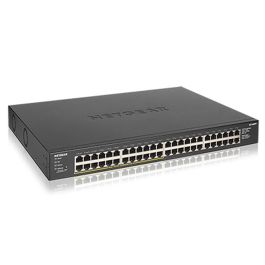 Switch Netgear GS348PP-100EUS Negro Precio: 563.79000029. SKU: B1GHCKLJQT