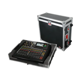 GATOR Estuche Mezclador SQ5 Gator Gtour para Allen & Heath SQ5