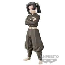 Figura Aoi Kanzaki Demon Slayer Kimetsu No Yaiba 15cm Figura Aoi Kanzaki Demon Slayer Kimetsu No Yaiba 15cm