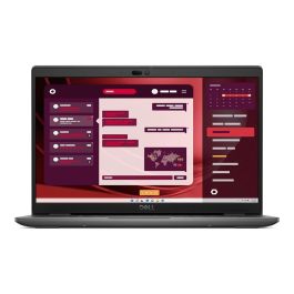 Latitude 3450 Intel Core Ultra 5 Precio: 1008.59000055. SKU: B1DKAT9MEP