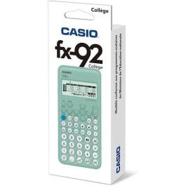 Calculadora científica - Casio College FX -92+ Calculadora científica - Casio College FX -92+