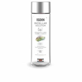 Isdin Micellar Solution Agua Micelar Limpieza Facial 100 ml Precio: 5.50000055. SKU: B19TM33V8D