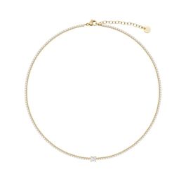 Collar Mujer LIU JO LJ3033 Dorado Precio: 67.69000029. SKU: B17LZCDSXR