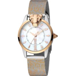 Reloj Mujer Just Cavalli JC1L220M0105 (Ø 32 mm) Precio: 103.4999999. SKU: B1BHENJNHN
