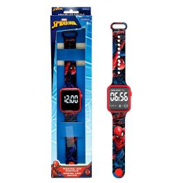 Lexibook Reloj Digital LED Spider-Man DMW060SP Marvel para Niños +3 Años Precio: 13.50000025. SKU: B1HCYF3VSG