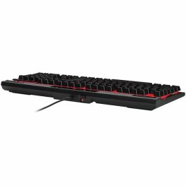 Corsair CH-910941A Teclado Gaming Óptico-Mecánico K70 Pro OPX Azerty RGB Negro