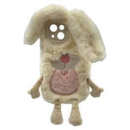 RealPower Funda Felpa Compatible iPhone 15 Verde Precio: 38.50000022. SKU: B1J3JBCLQQ