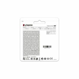 Memoria USB Kingston DataTraveler Exodia Onyx Negro 256 GB