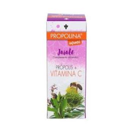 ARTESANIA Propolina Infantil Jarabe con Própolis, Tomillo y Saúco, Vitamina C para Vías Respiratorias e Inmune 150ml Precio: 12.7900003. SKU: B1J26TKL9D