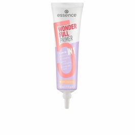 Essence Wonder Full 10 Prebase 5 En 1 #10-Light Medium 30 mL Precio: 4.49999968. SKU: B15ESP9MXY
