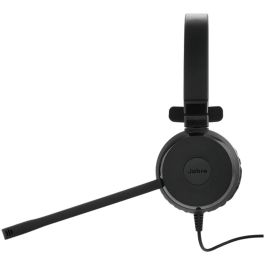 Auriculares GN Audio 5393-823-369 Negro Auriculares GN Audio 5393-823-369 Negro