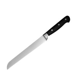 RAGNAR Cuchillo para Pan de 20 cm - Utensilio de Corte de Cocina Precio: 10.69000031. SKU: B1JXPDRRVT