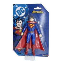Bizak Figura Estirable Monsterflex DC Comics Edición Colección Español