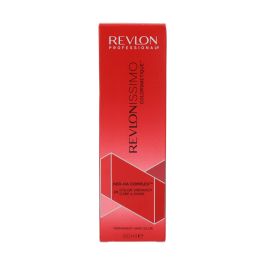 Revlon Revlonissimo Colorsmetique 60ml Color 4.5 Precio: 7.49999987. SKU: B147QVXQ7Y