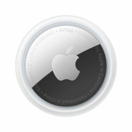 Localizador Antipérdida Apple AirTag Precio: 44.79000009. SKU: B1DE58G3CP