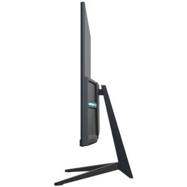 LC-Power LC-M24-FHD-75 Monitor de 23.8" Full HD (1920x1080) VA 8ms 75Hz HDMI VGA VESA Negro