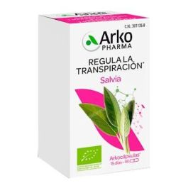 Arkopharma Salvia Arkocápsulas Bio 45 Cápsulas Precio: 11.4999995. SKU: B1F89XZZ5G