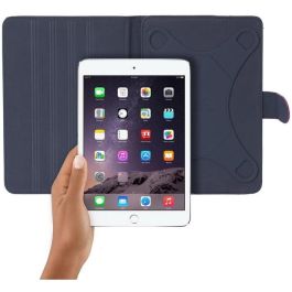 RIVACASE 3317 - Funda para Tablet Biscayne 10.1" Roja