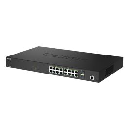 Switch D-Link DMS-1250-18P/E