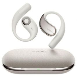 Xiaomi Openwear Stereo Auriculares Inalámbrico Dentro de oído Llamadas/Música USB Tipo C Bluetooth Beige Precio: 121.49999983. SKU: B1KNQ3HKHX