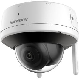 Hikvision DS-2CV2141G2-IDW(2.8mm)(E)/EU Cámara IP Domo 4MP IR WiFi Interior/Exterior IP66