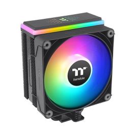 Thermaltake ASTRIA 200 Refrigerador de aire 12 cm Negro Precio: 47.94999979. SKU: B1AQ3ZQMR2