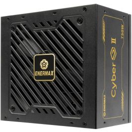 Enermax Fuente Alimentacion Cyberg II 750W 80+ Gold ATX 3.1 Gaming