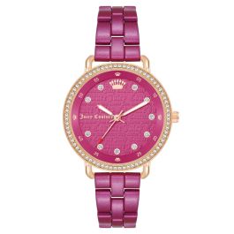 Reloj Mujer Juicy Couture JC1310RGHP (Ø 36 mm) Reloj Mujer Juicy Couture JC1310RGHP (Ø 36 mm)