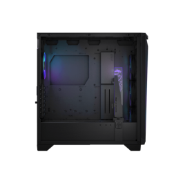 MSI MPG GUNGNIR 300R AIRFLOW Carcasa de Ordenador Midi Tower Negro