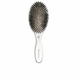 Olivia Garden Expert Care Oval Boar&Nylon Bristles Silver Precio: 18.49999976. SKU: B193K45CRV