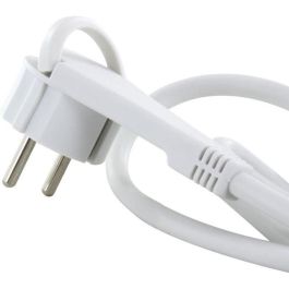 Chacon CHA5411478440833 Regleta 4 Tomas 16A con Cable de 1,5m y Protección contra Sobretensiones