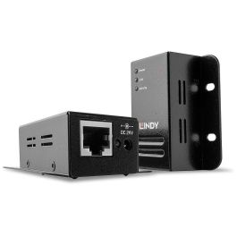 Lindy Extensor USB 2.0 Cat.6 50m con Alimentación por Cable (PoC) y Carcasa Metálica Precio: 115.98999984. SKU: B1GFCBJSTM