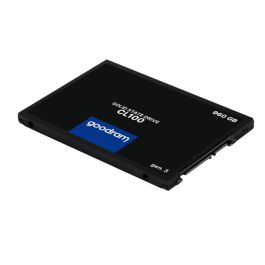 Disco Duro GoodRam CL100 Gen 3 SSD TLC 3D NAND 480 GB SSD Precio: 46.58999972. SKU: B14N9WFWG5