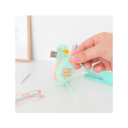 Mr Wonderful Auriculares Bluetooth Always Good Vibes Inalámbricos con Micrófono y Diadema Ajustable Compatibles con Móviles y Consolas