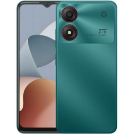 Smartphone ZTE Blade A34 2GB/ 64GB/ 6.6"/ Verde Precio: 75.94999995. SKU: B1AD22BNKK
