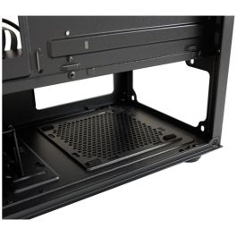 LC-Power 2016MB Micro Torre PC Negro micro ATX Mini-ITX