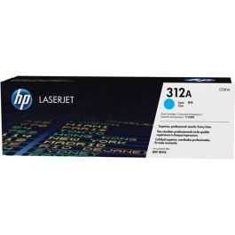 HP CF381A Cartucho de Toner Original Cian 2.700 Páginas para HP Color LaserJet Pro M476 Precio: 161.49999954. SKU: S8409837