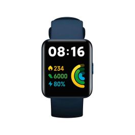 Smartwatch Xiaomi Azul 1,55" Smartwatch Xiaomi Azul 1,55"