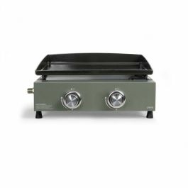 Livoo DOC323 Plancha de gas 5000W, placa de acero esmaltado 45,5 x 35,5 cm Precio: 135.49999991. SKU: B1C9HKTQ3Q