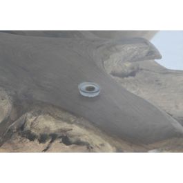 DKD Home Decor Mesa Comedor Indonesia 1c24 Natural 160 x 76 x 160 cm