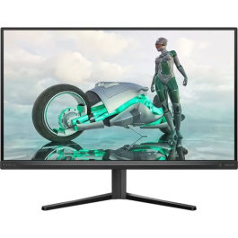 Philips 27M2N3200S/00 Monitor Gaming 27" 1920x1080 FHD IPS 0.5 ms 180 Hz HDMI DisplayPort VESA Negro