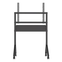 Soporte de Mesa para Pantalla B-Tech BT8545/B 55" 86"